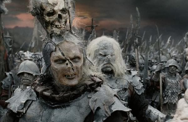 Siapakah Yajuj dan Majuj Berkarakter Ganas, hanya Nabi Isa AS Mampu Membunuhnya