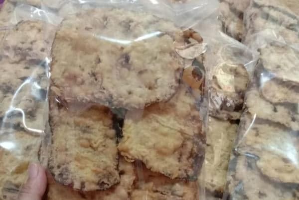 7 Jajanan Khas Cilacap yang Wajib Diburu Saat Berwisata 7 Jajanan Khas Cilacap yang Wajib Diburu Saat Berwisata