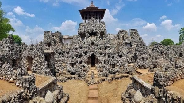 5 Fakta Gua Sunyaragi yang Wajib Anda Ketahui Sebelum Berkujung