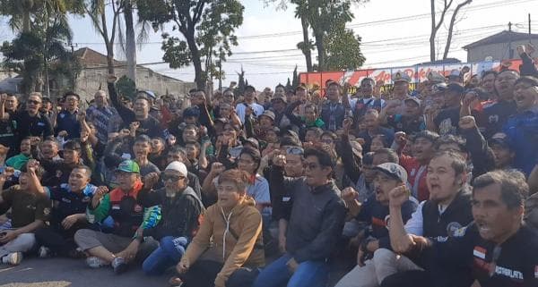 Kapolres Garut Tekankan Pentingnya Peran Pemuda Dalam Membangun Bangsa dan Negara