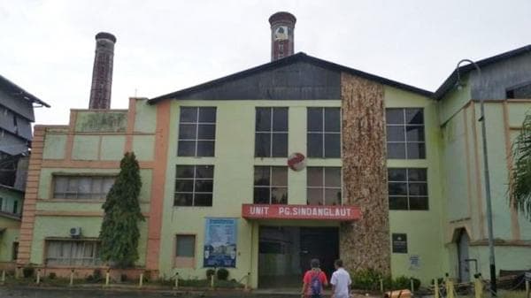 Sejarah Pabrik Gula Sindanglaut Cirebon: Didirikan Belanda 1863, Sempat Tutup Kini Beroperasi Lagi