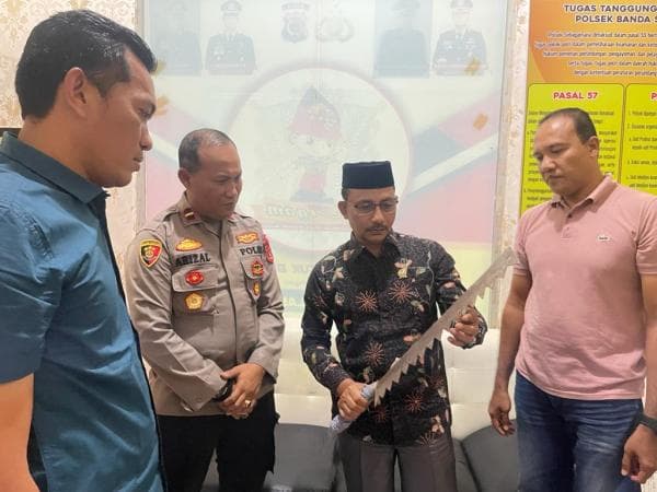 Geng Motor Meresahkan Warga, Haji Uma Minta Pemerintah Kabupaten/Kota Buat Aturan