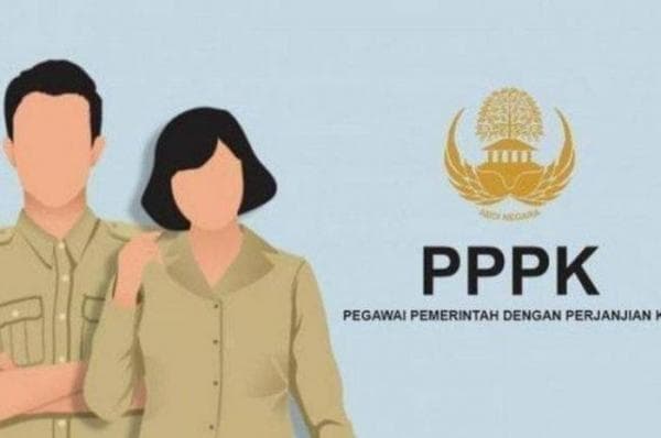 PPPK Sumringah Statusnya setara PNS, Dapat Dana Pensiun! PPPK Sumringah Statusnya setara PNS, Dapat Dana Pensiun!