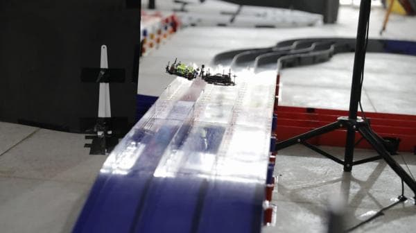 Balap Tamiya Meriahkan HUT ke-22 Kota Tasikmalaya di Gedung Creative Center Balap Tamiya Meriahkan HUT ke-22 Kota Tasikmalaya di Gedung Creative Center