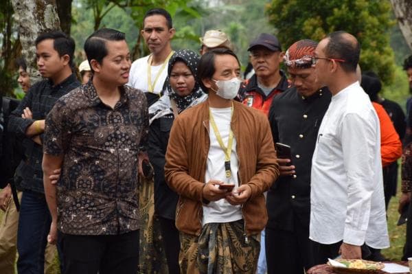 Festival Antar Desa di Banyumas Diharapkan Jadi Magnet Pariwisata Baru