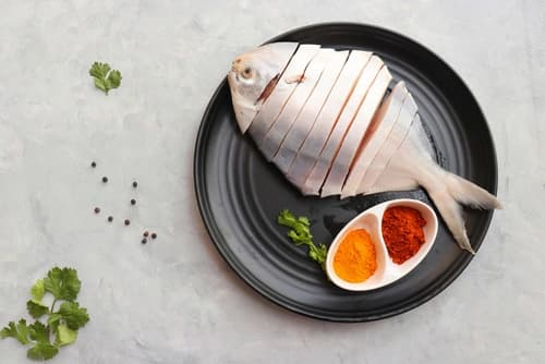 Ini dia Jenis Ikan Paling Sehat untuk Dikonsumsi! Mungkin Anda Harus Coba Neh