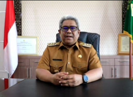 Dinilai Suskses Hapus Kemiskinan Ekstrem , Aceh Utara Kecipratan Dana DIF Rp.11,4 M