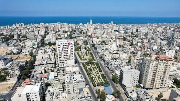 Wallahu a`lam, 4 Tanda Akhir Zaman Datang dari Palestina