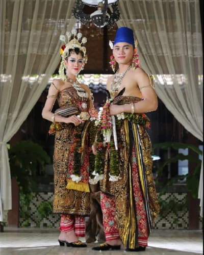 7 Pantangan Pernikahan Adat Jawa yang Tak Boleh Diabaikan Begitu Saja