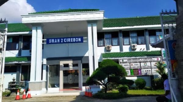 7 SMA Terbaik di Cirebon, Jadi Sekolah Favorit Anak SMP 7 SMA Terbaik di Cirebon, Jadi Sekolah Favorit Anak SMP