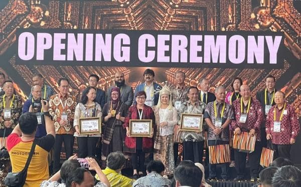 ALLPack Indonesia 2023 Boyong 1100 UMKM dan Perusahaan dari 19 Negara ke PRJ