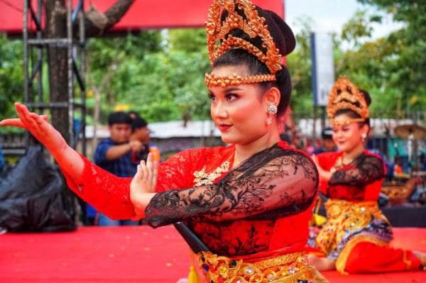 11 Tari di Cilegon yang Masih Lestari, dari Tradisional hingga Tari Kreasi