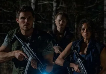 Urutan Nonton Film Resident Evil Dari Tahun 2002 Hingga Resident Evil: Welcome To Raccoon City