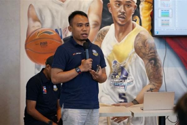 Gandeng Perbasi, Libala Kabupaten Bogor Gelar Kejurda Bupati Cup 2023