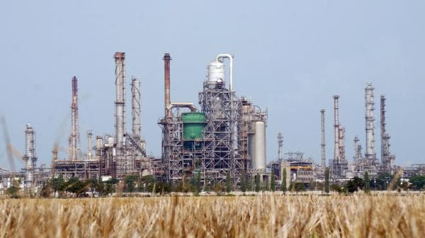 Momen Hari Jadi Kabupaten Indramayu, Ini Kontribusi Kilang Balongan Untuk Pembangunan Daerah