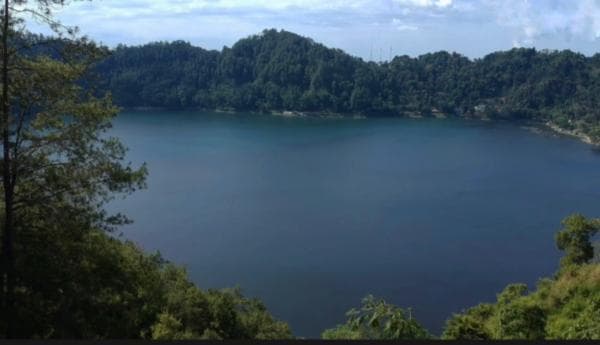 Legenda Kemunculan Ular Baruklinting Telaga Ngebel Ponorogo, Ada 4 Tanda di 2016 Legenda Kemunculan Ular Baruklinting Telaga Ngebel Ponorogo, Ada 4 Tanda di 2016