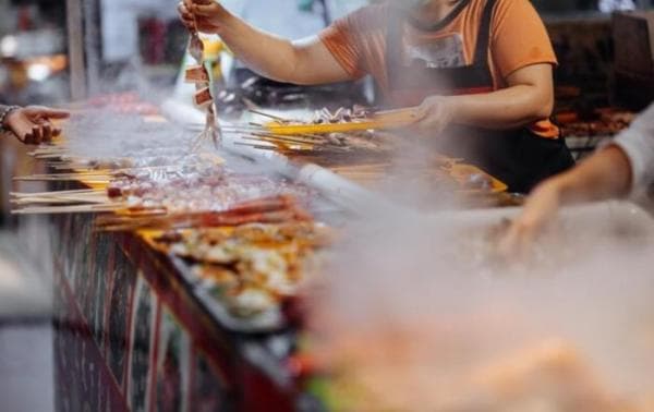 Viral! Usaha Kuliner Paling Laku Di 2023, Modal Kecil Untung Besar Nih, Berminat?