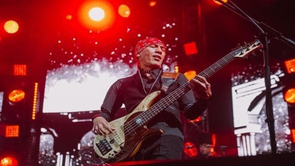 Siapa Bassist Termahal di Indonesia? Dengan Bayaran Fantastis, dari Band Legendaris Tanah Air