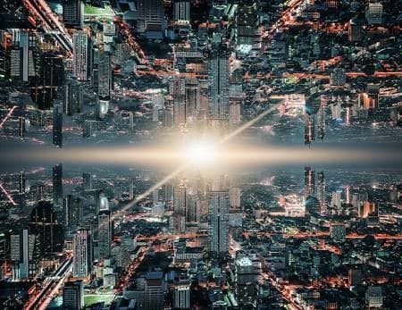 Multiverse: Alam Semesta yang Tak Terhitung