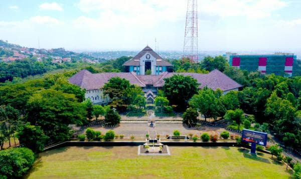 Undip Perpanjang Jadwal Ujian Mandiri S1, Lengkap Link Pendaftaran! Undip Perpanjang Jadwal Ujian Mandiri S1, Lengkap Link Pendaftaran!