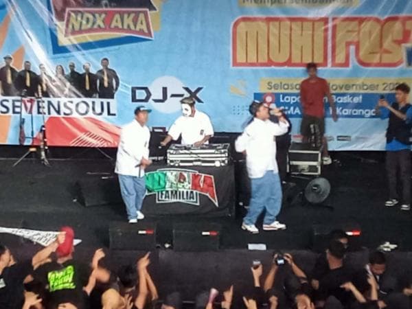 Lirik dan Chord Lagu NDX Aka Kelingan Mantan