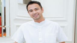 Raffi Ahmad Diisukan Jadi Pendamping Ridwan Kamil di Pilgub Jakarta