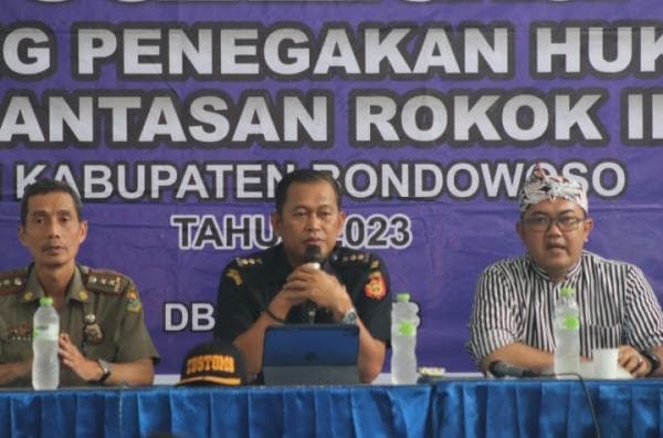 Tembakau Linting Bisa Kena Cukai? Begini Penjelasannya