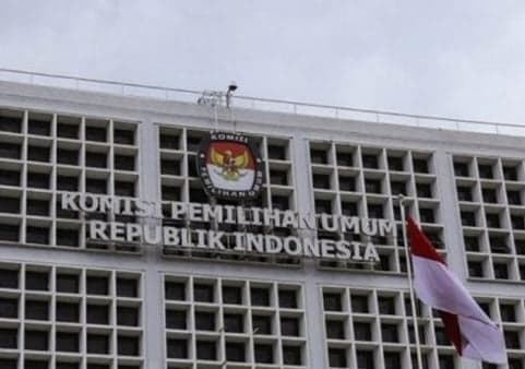 Jadwal Terbaru Debat Capres-Cawapres Usai Direvisi KPU