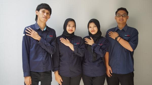 Permudah Layanan Kesehatan, teraMedik Hadirkan Aplikasi SIMRS Inovatif