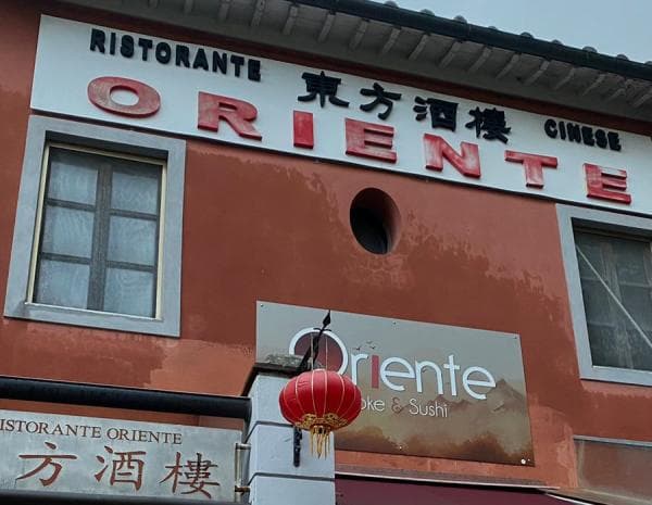 Restoran Chinese Food jadi "Oase" Pelancong Indonesia di Eropa