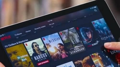 Berikut Cara Nonton Film Gratis dan Aman, Bisa Pakai HP