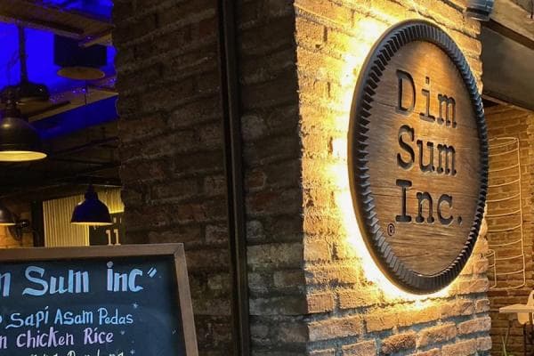 Cari Tempat Makan Tengah Malam? Dim Sum Inc Salah Satu Pilihan di Kawasan Karawaci Tangerang Cari Tempat Makan Tengah Malam? Dim Sum Inc Salah Satu Pilihan di Kawasan Karawaci Tangerang