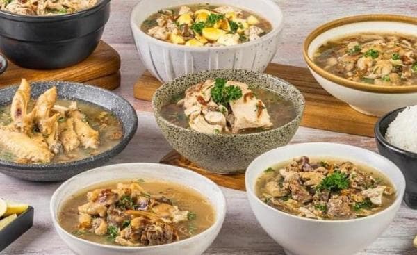 Wajib Tau! Inilah 10 Makanan Khas Klaten, Murah, Enak dan Memanjakan Lidah