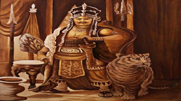 Sejarah Prabu Siliwangi, Pemimpin Kerajaan Pajajaran yang Berhasil Mencapai Masa Keemasan