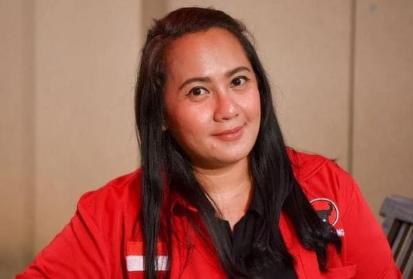 Sosok Ratu Ilma Rahmi, Caleg DPRD Jabar yang Dikampanyekan Pj Wali Kota Banjar