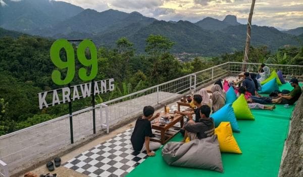 6 Tempat Wisata Paling Populer di Karawang untuk Liburan Natal dan Tahun Baru 6 Tempat Wisata Paling Populer di Karawang untuk Liburan Natal dan Tahun Baru
