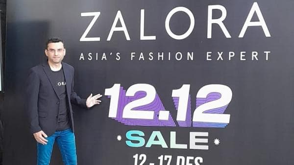 Dibawah Kepemimpinan Baru, Zalora Indonesia Hadirkan Beberapa Layanan di 2024, Apa Saja?