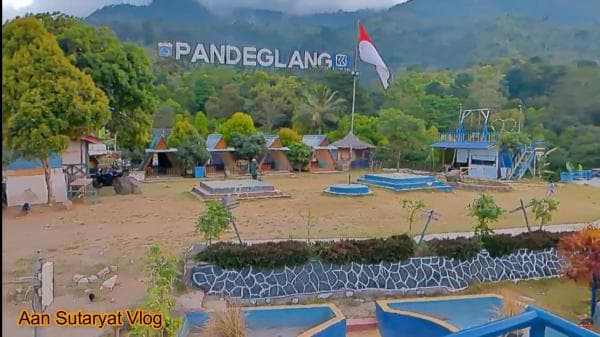 Mau Berliburan ada 5 Wisata Alam di Pandeglang dengan Panorama Alam Memukau Mau Berliburan ada 5 Wisata Alam di Pandeglang dengan Panorama Alam Memukau