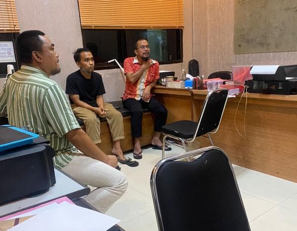 Hina Nama Muhammad, Komika Aulia Rakhman Ditetapkan Sebagai Tersangka Kasus Penistaan Agama