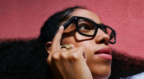Smart Glasses Ray-Ban Meta, Kacamata Canggih dan Stylish Bisa untuk Live Streaming