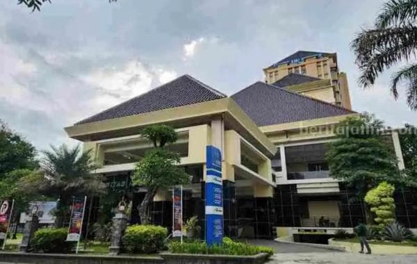 Kejadian Tragis Mahasiswi UB Sisakan Tanda Tanya, Pihak Kampus Menunggu Keterangan Polisi