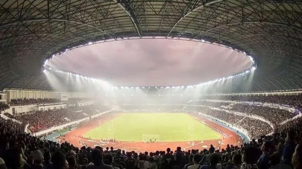 Stadion Jatidiri Semarang Direnovasi hingga Oktober, Ini Respons Bos PSIS