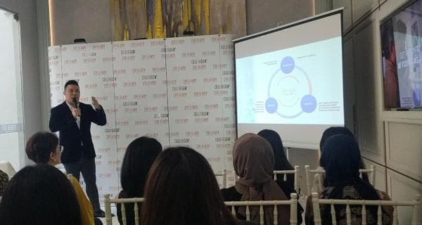 STAY Beauty Clinic Luncurkan Cell Regen, Wajah Makin Kinclong