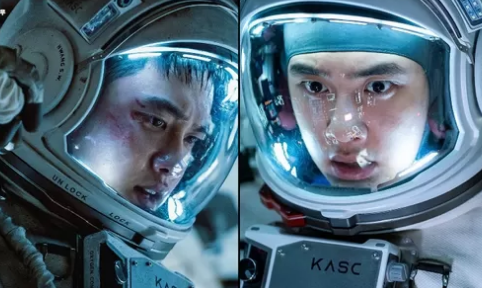 Nonton Film Korea The Moon Full Movie Sub Indonesia