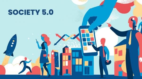 Sudah Siapkah Indonesia Menghadapi Revolusi Industri 5.0?