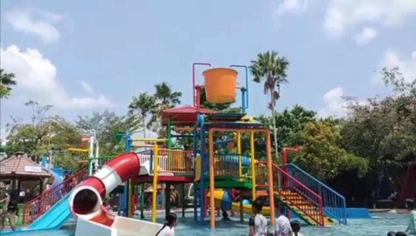 Menikmati Liburan Keluarga di Kediri, 8 Destinasi Wisata yang Menarik untuk Dikunjungi Menikmati Liburan Keluarga di Kediri, 8 Destinasi Wisata yang Menarik untuk Dikunjungi