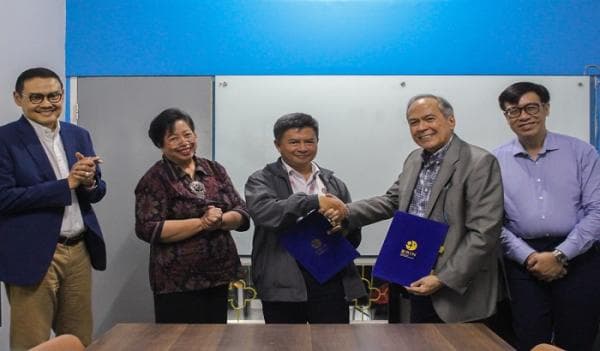 Menuju Indonesia Emas 2045, iCoach Channel dan BRIN Kolaborasi Perkuat Budaya Literasi