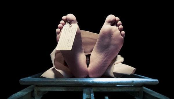 Kisah Nyata, Jenazah Perempuan Menangis saat Dimandikan Petugas Pemulasaran Pria