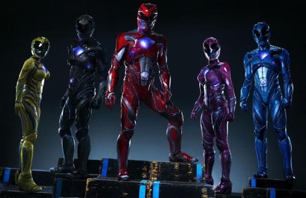 Sinopsis Film Power Rangers (2017)