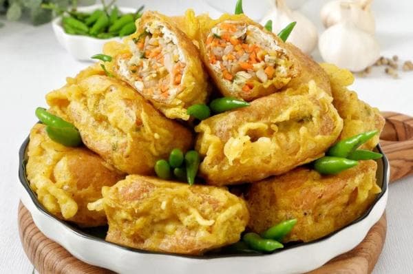 Wajib Coba! 5 Makanan Khas Cilacap yang Bikin Lidah Goyang, Pasti Bikin Nagih